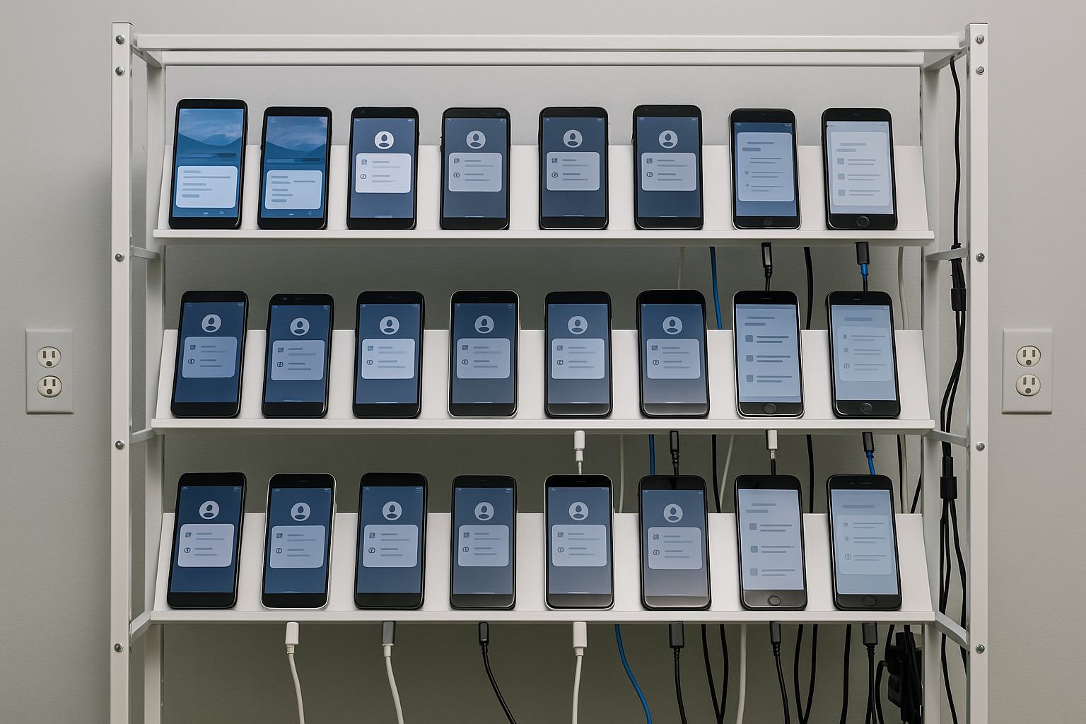 Your QA Team Tested Every Feature Before Release. You still had App Crashes and Bugs. Here's Why.